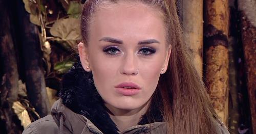 Милена Безбородова в слезах из-за новых отношений Безуса