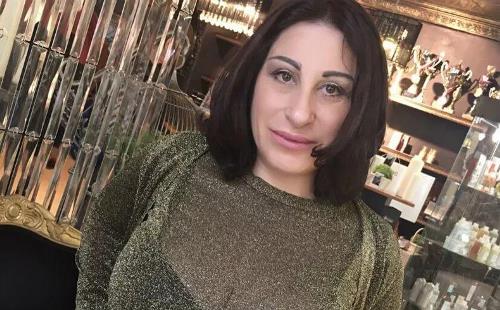 Марина Тристановна: «Валера стал реже общаться с Бетти»