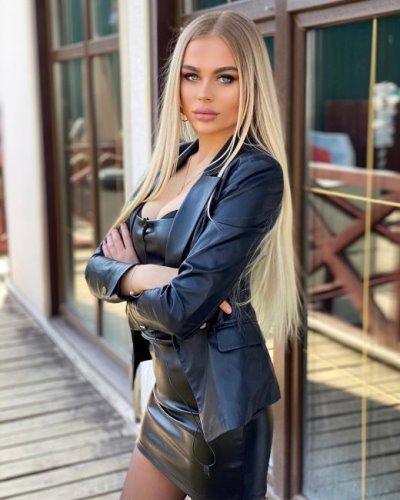 Захарьяш про симпатию к Марине Страховой