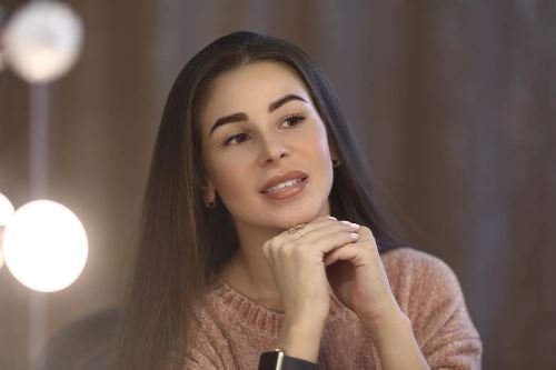 Свежие фото участников с поляны 
