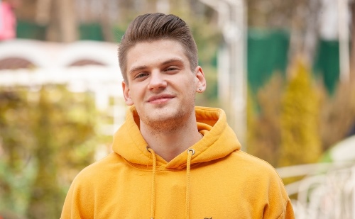 Свежие фото участников с поляны 