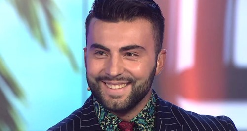 Чайчиц о помолвке своей бывшей девушки Ани Левченко