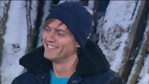 Андрей Григорьев-Апполонов: «Я потерялся в этих 