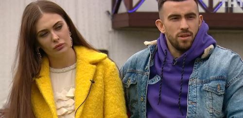 Жукова: «Мои первые отношения за последние три года»