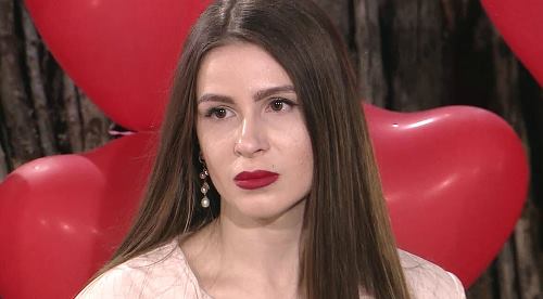 Анастасия Голд рассуждает о мужской заботе