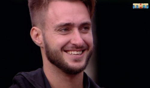 Безус: «Я не святой»