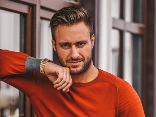Безус: «Я не святой»