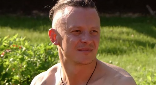 Макеев хочет прийти к Селене