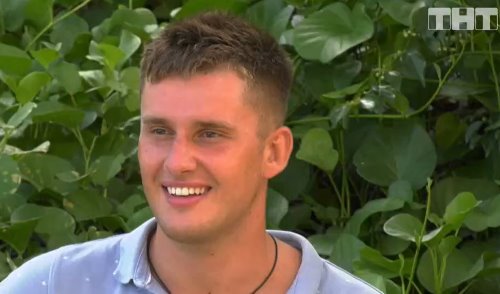 Никита Барышев: «У меня повреждение сетчатки глаза»