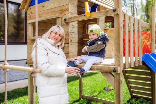 Свежие фото участников с поляны 