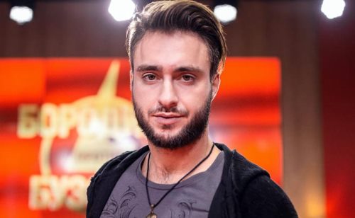 Безус: «Милена не изменится»