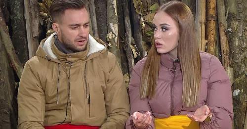 Безус: «Милена не изменится»