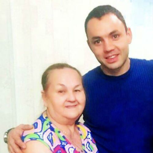 Ольга Васильевна: «Меня оболгали»