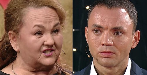 Ольга Васильевна: «Меня оболгали»