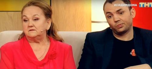 Ольга Васильевна: «Меня оболгали»