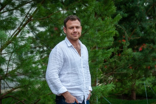 Свежие фото участников с поляны 