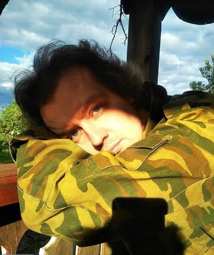 Свежие фото бывших участников проекта