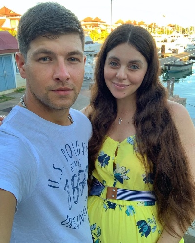 Свежие фото участников с поляны 