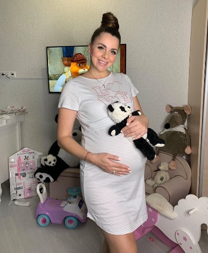 Свежие фото участников с поляны 