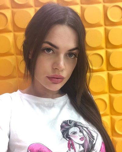 Свежие фото участников с поляны 