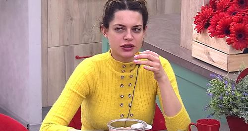 Селена: «После себя я оставлю здесь след»