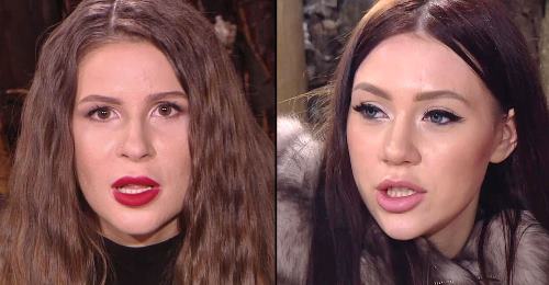 Савкина доверяет Насте Голд