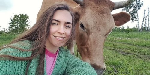 Свежие фото бывших участников проекта