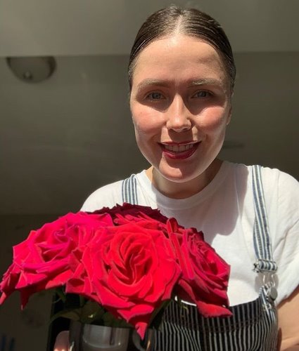 Свежие фото бывших участников проекта
