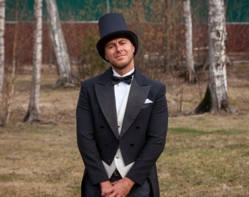 Уманский требует перемен