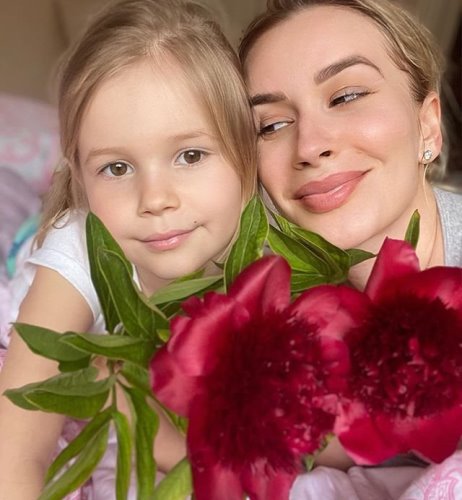Фото детей участников проекта