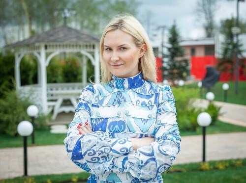Свежие фото участников с поляны