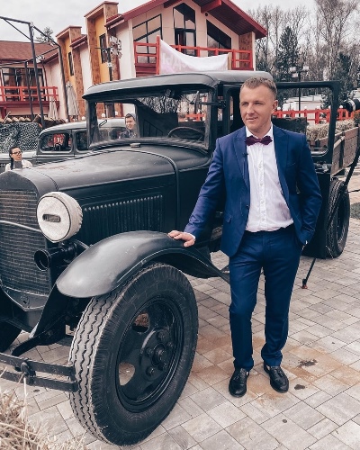 Свежие фото участников с поляны