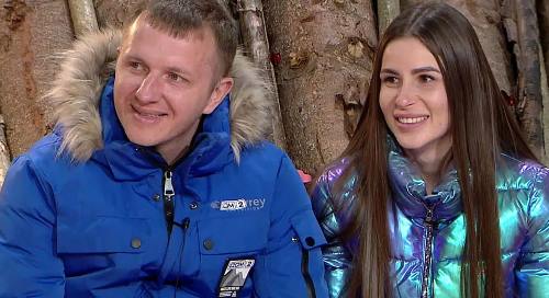 Голд опять обижена на Яббарова