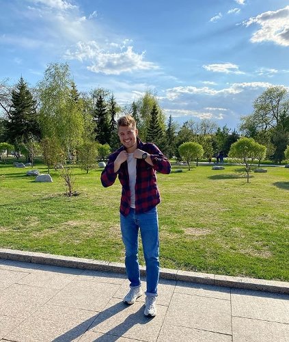 Фото бывших участников Дома 2