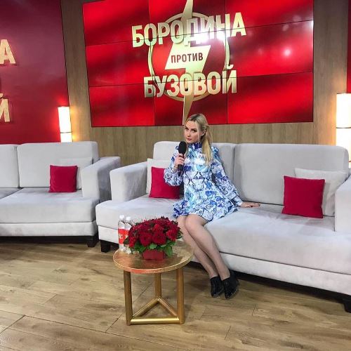Свежие фото участников с поляны