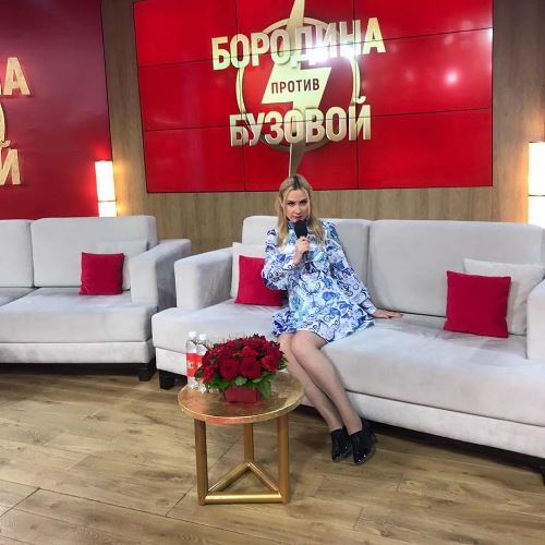 Свежие фото участников с поляны