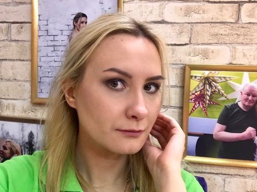 Свежие фото участников с поляны