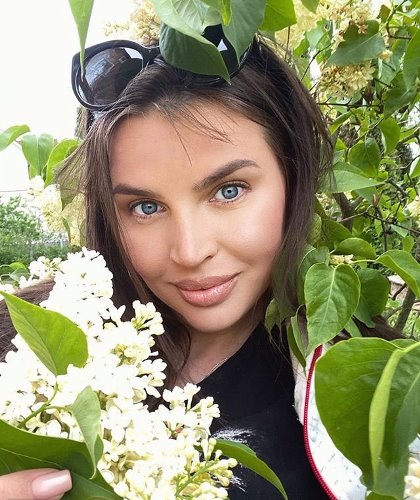 Свежие фото бывших участников проекта