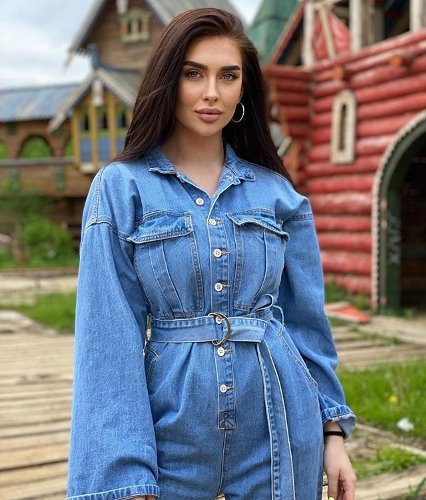 Свежие фото бывших участников проекта