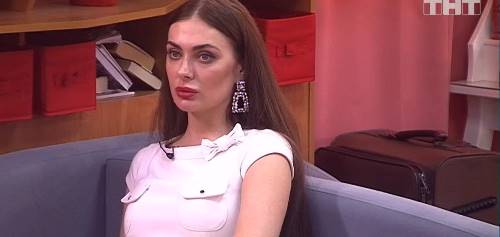 Жукова: «Я никуда не ушла!»