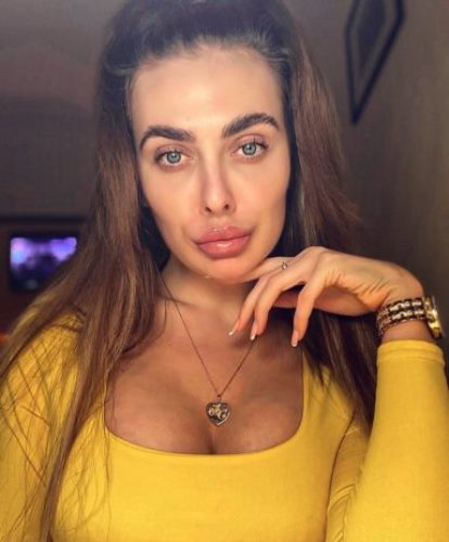 Жукова: «Я никуда не ушла!»
