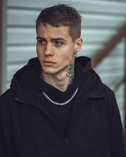 Свежие фото участников с поляны 