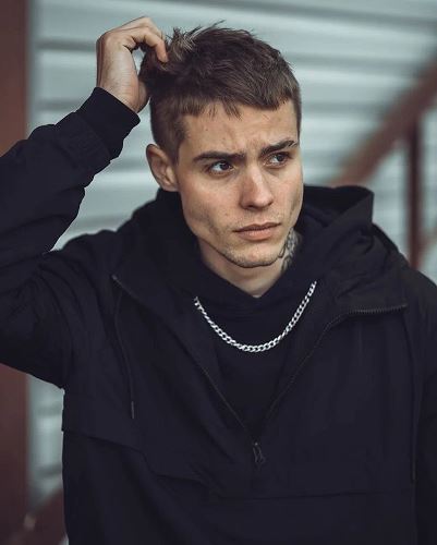 Свежие фото участников с поляны 