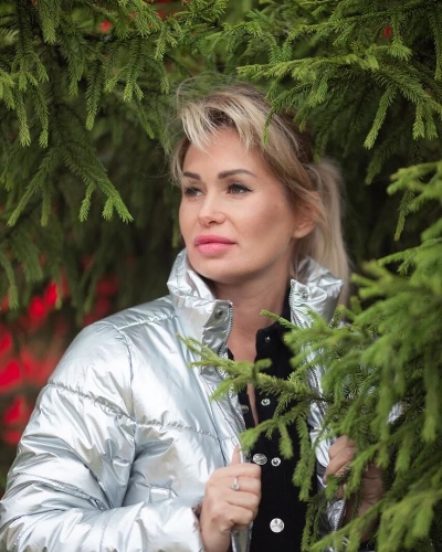 Свежие фото участников с поляны