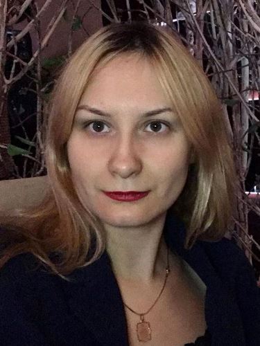 Катя Богданова:«Я продолжаю его любить»