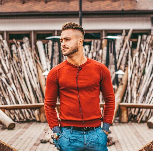 Безус: «Я виделся с Миленой»