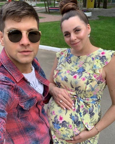 Свежие фото участников с поляны