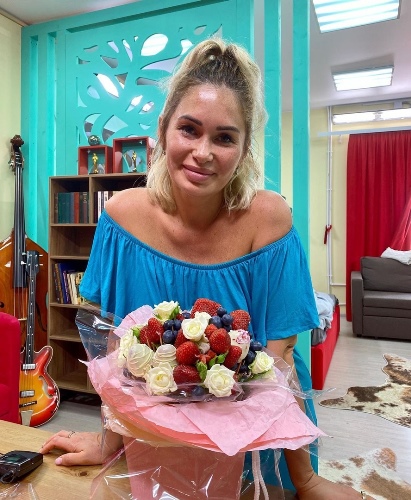 Свежие фото участников с поляны