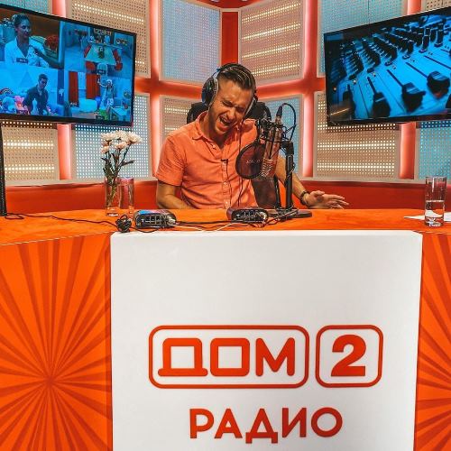 Свежие фото участников с поляны