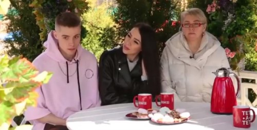 Максим Колесников:«Претензий больше нет»
